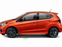 Icon Honda Brio