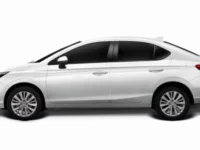 Icon Honda City